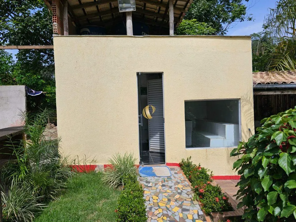 Chácara, 3 quartos, 5480 m² - Foto 9