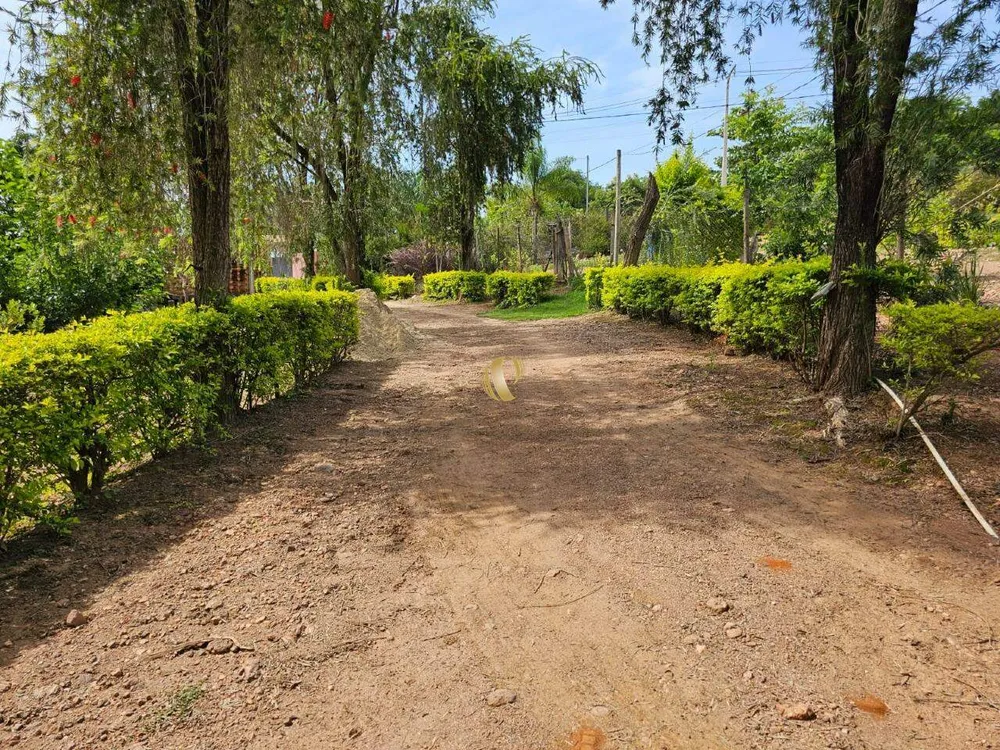 Chácara, 3 quartos, 5480 m² - Foto 1