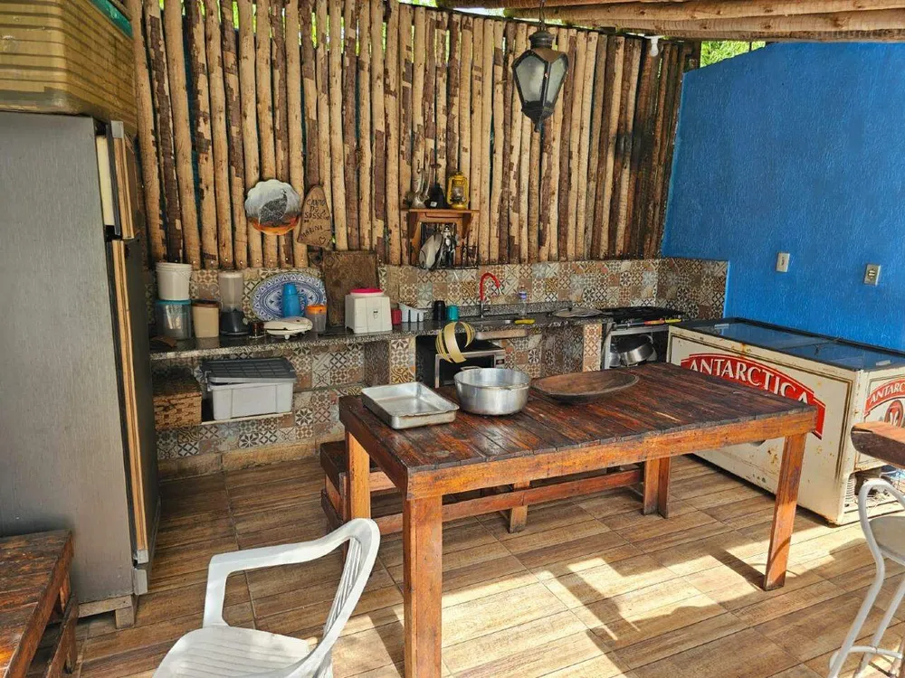 Chácara, 3 quartos, 5480 m² - Foto 15