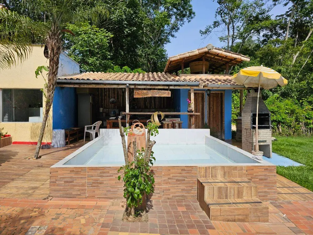 Chácara, 3 quartos, 5480 m² - Foto 14