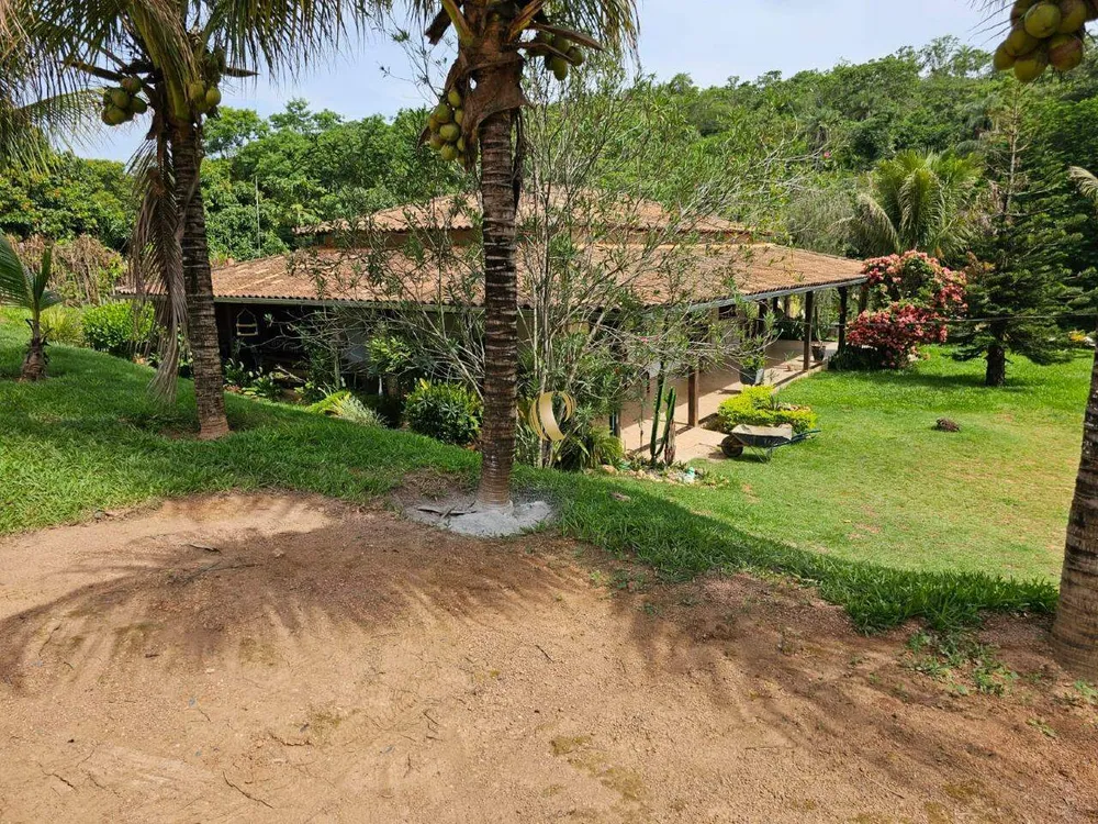Chácara, 3 quartos, 5480 m² - Foto 2