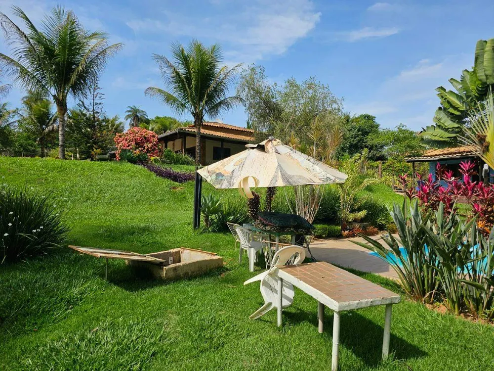 Chácara, 3 quartos, 5480 m² - Foto 11