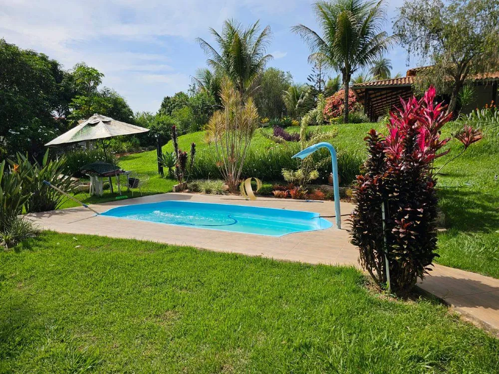 Chácara, 3 quartos, 5480 m² - Foto 3