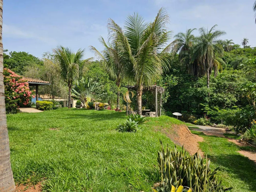 Chácara, 3 quartos, 5480 m² - Foto 8