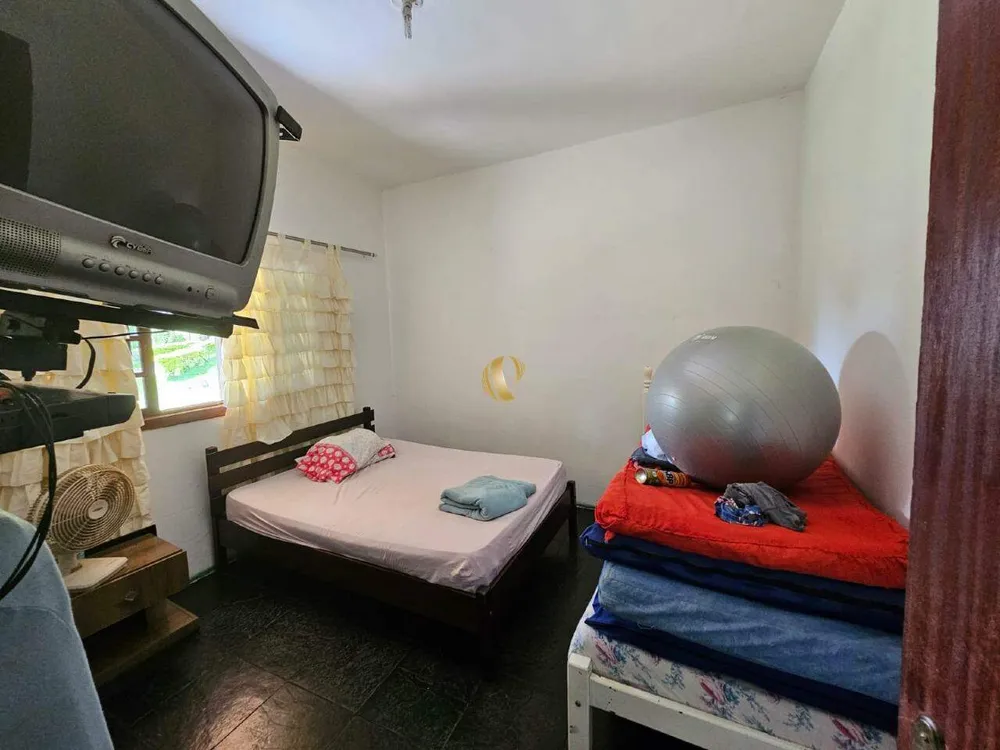 Chácara, 3 quartos, 5480 m² - Foto 5