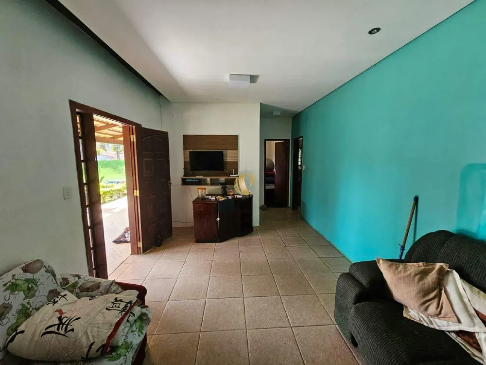 Chácara, 3 quartos, 5480 m² - Foto 2