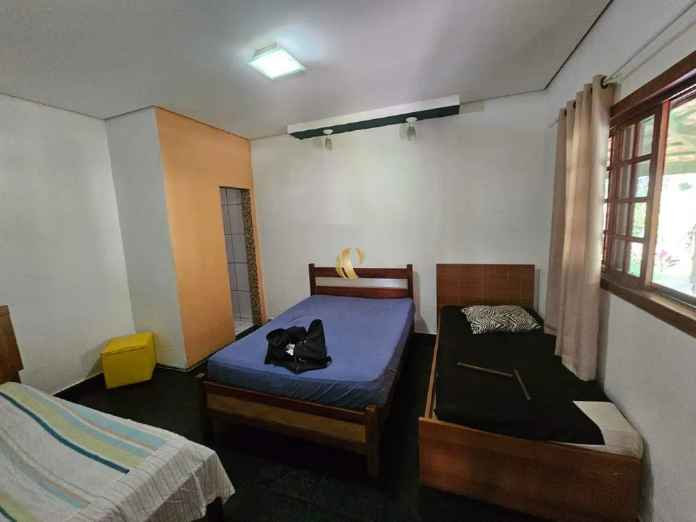Chácara, 3 quartos, 5480 m² - Foto 6