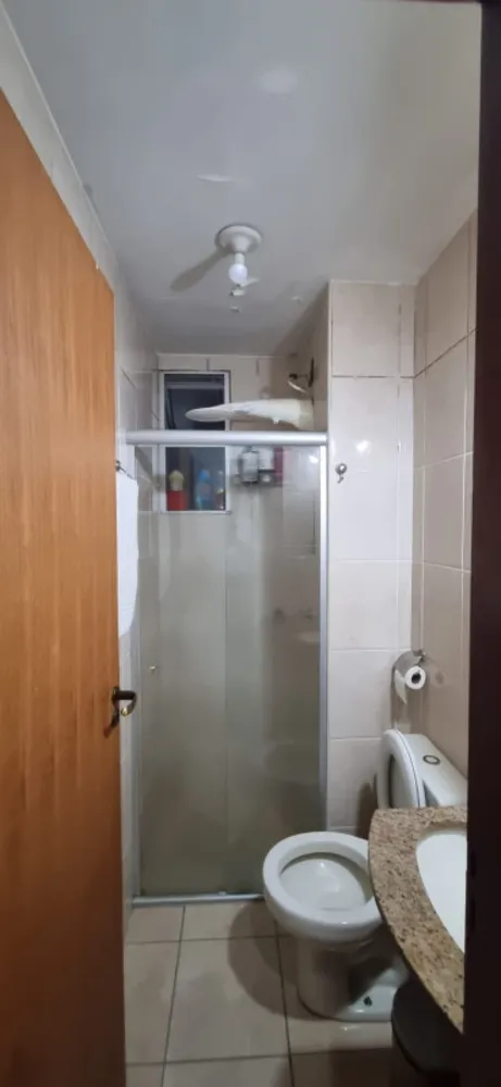 Apartamento, 2 quartos, 48 m² - Foto 10