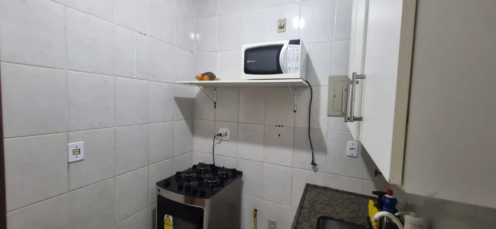 Apartamento, 2 quartos, 48 m² - Foto 12