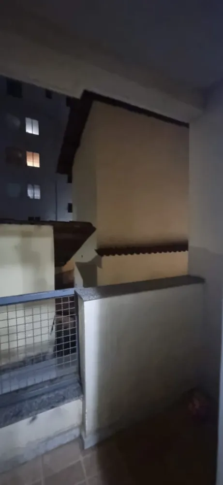 Apartamento, 2 quartos, 48 m² - Foto 12
