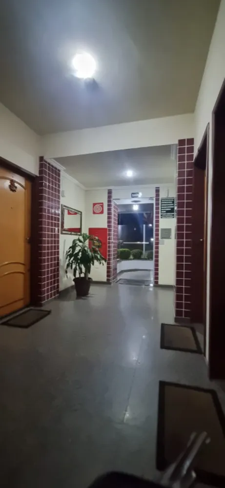 Apartamento, 2 quartos, 48 m² - Foto 2