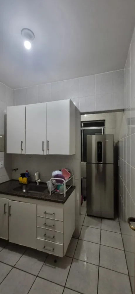 Apartamento, 2 quartos, 48 m² - Foto 7