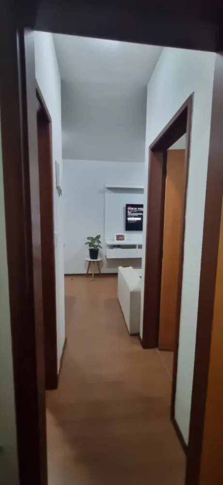 Apartamento, 2 quartos, 48 m² - Foto 8