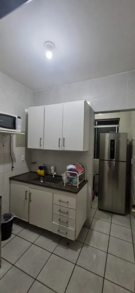 Apartamento, 2 quartos, 48 m² - Foto 6