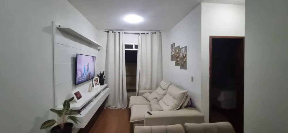 Apartamento, 2 quartos, 48 m² - Foto 8