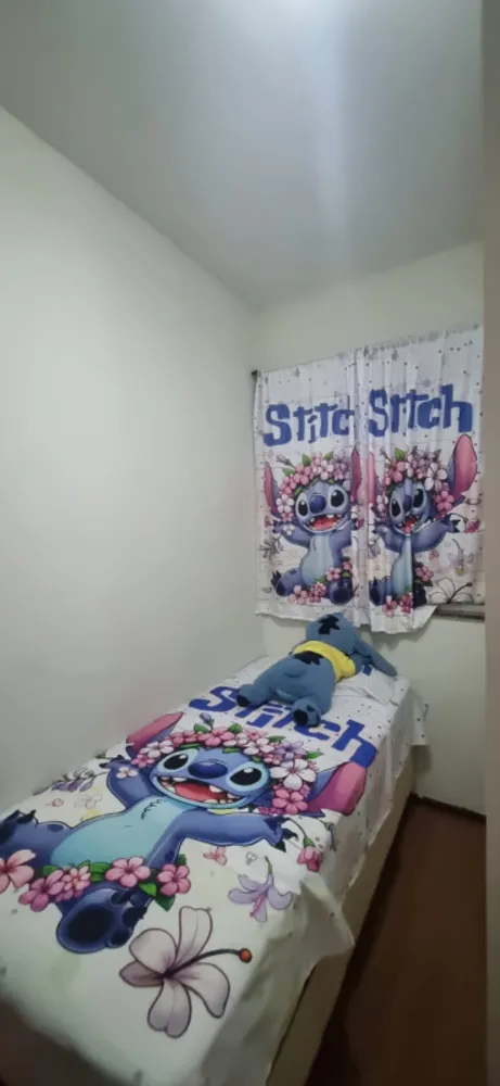 Apartamento, 2 quartos, 48 m² - Foto 5