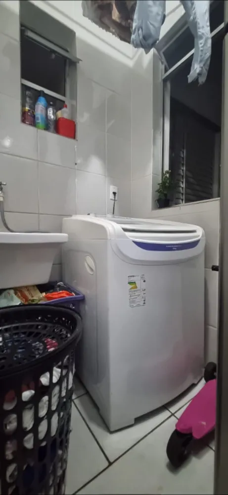 Apartamento, 2 quartos, 48 m² - Foto 11