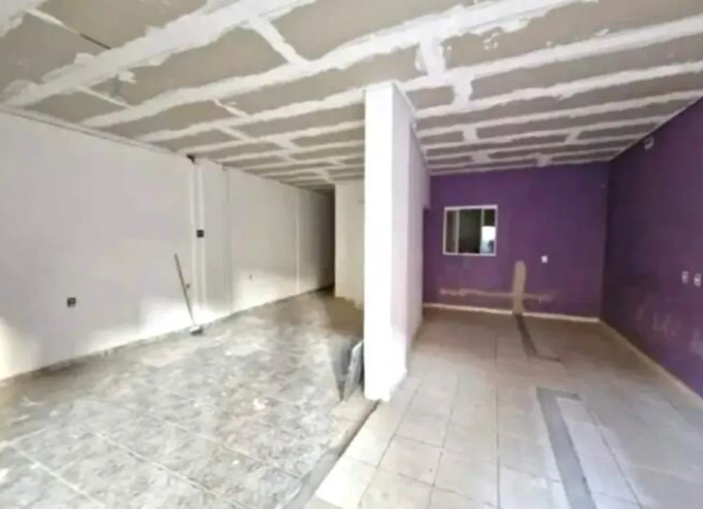 Loja-Salão, 200 m² - Foto 2