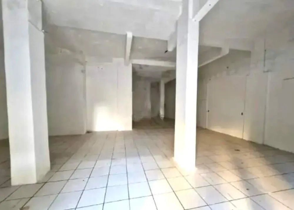 Loja-Salão, 200 m² - Foto 4