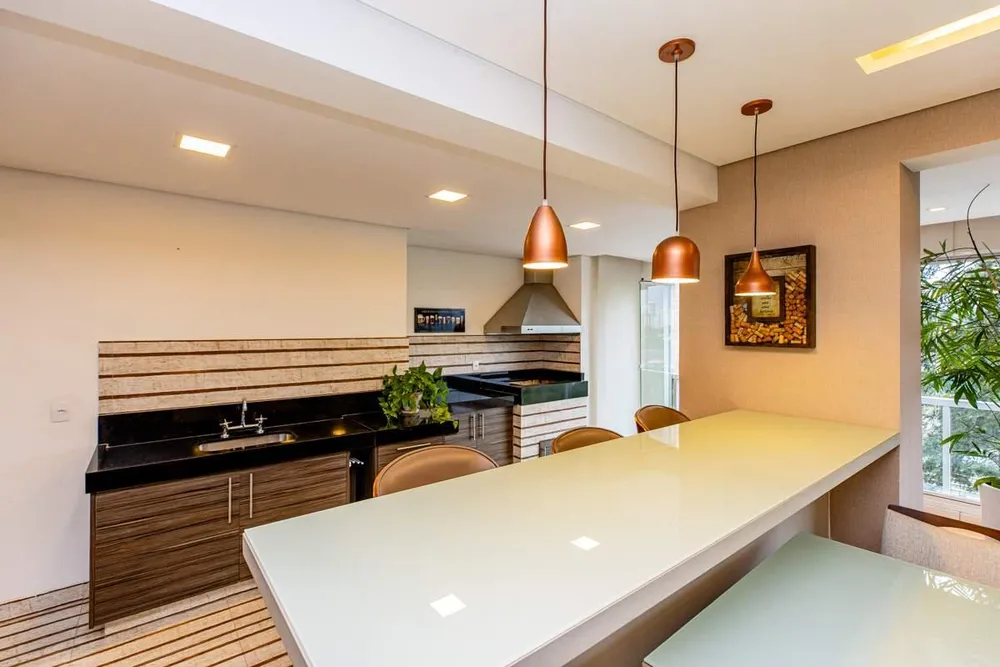 Apartamento, 3 quartos, 252 m² - Foto 11