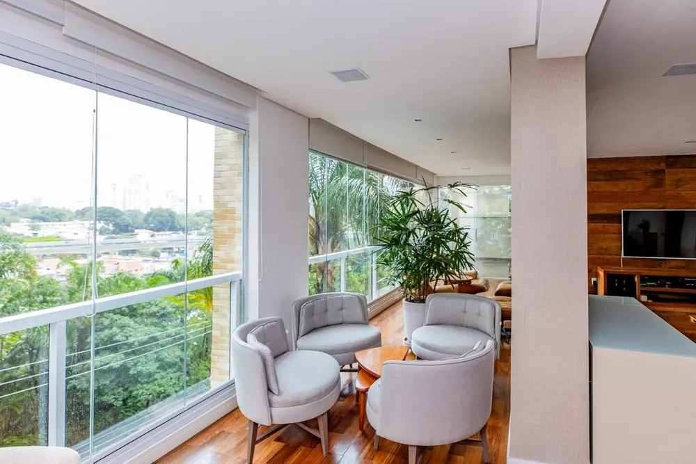 Apartamento, 3 quartos, 252 m² - Foto 3