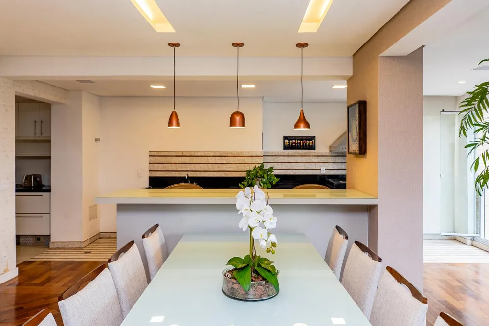 Apartamento, 3 quartos, 252 m² - Foto 1