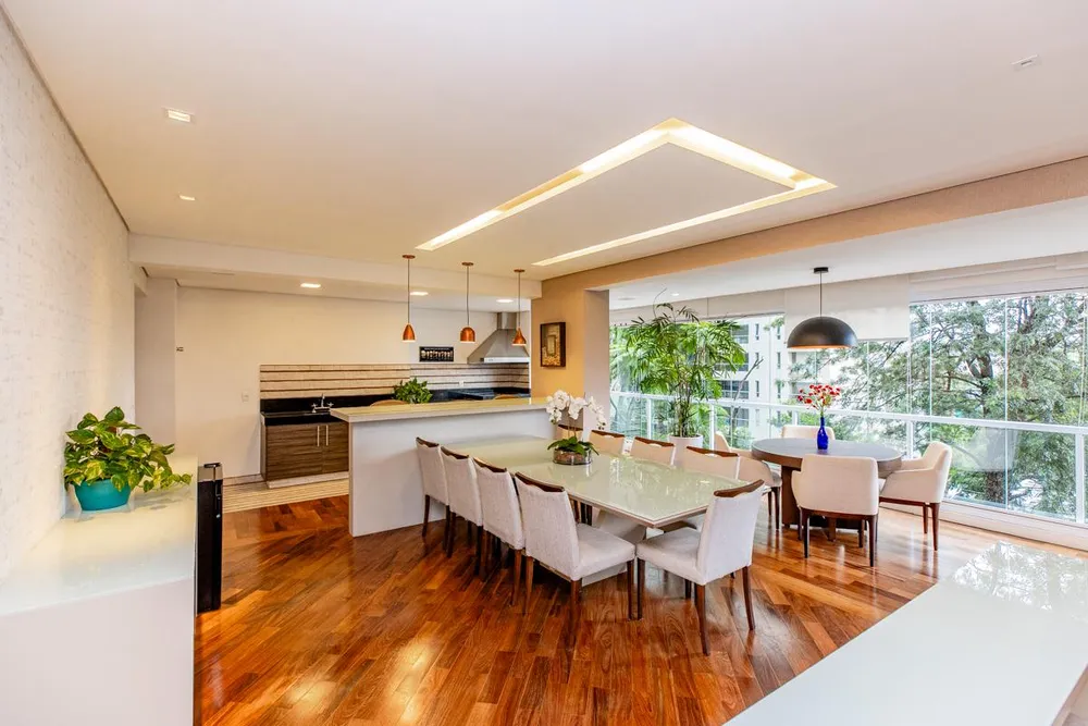 Apartamento, 3 quartos, 252 m² - Foto 4
