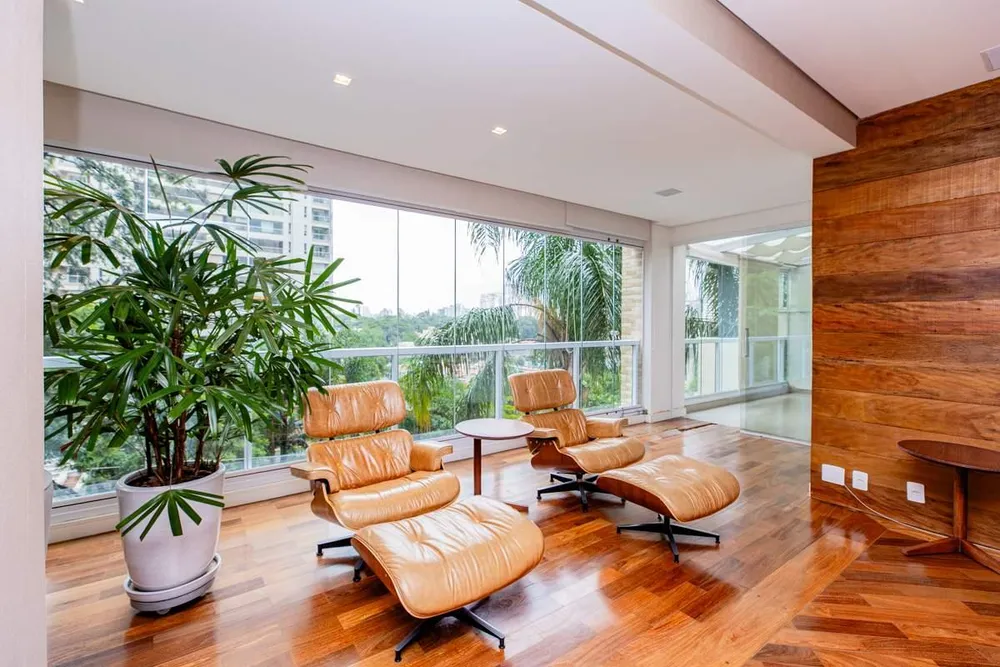 Apartamento, 3 quartos, 252 m² - Foto 2