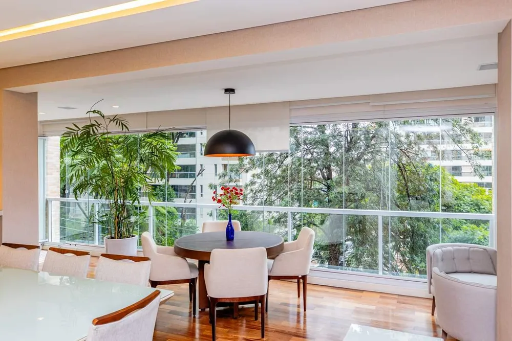 Apartamento, 3 quartos, 252 m² - Foto 7