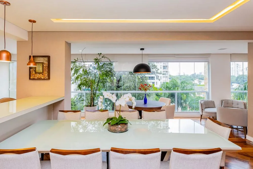 Apartamento, 3 quartos, 252 m² - Foto 12