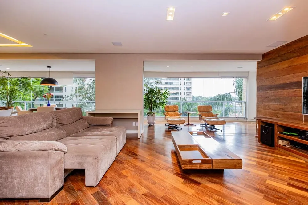 Apartamento, 3 quartos, 252 m² - Foto 6