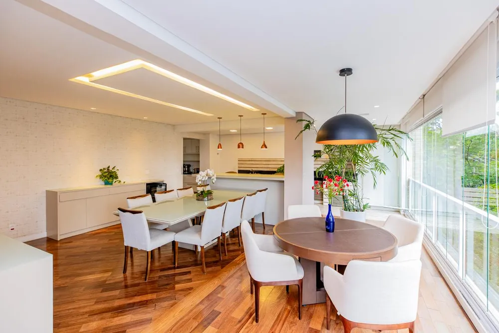 Apartamento, 3 quartos, 252 m² - Foto 9