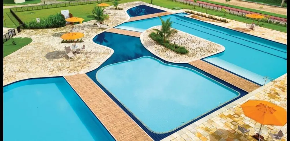 Terreno, 750 m² - Foto 1
