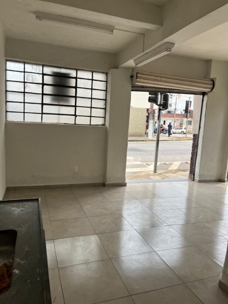 Loja-Salão para alugar - Foto 1