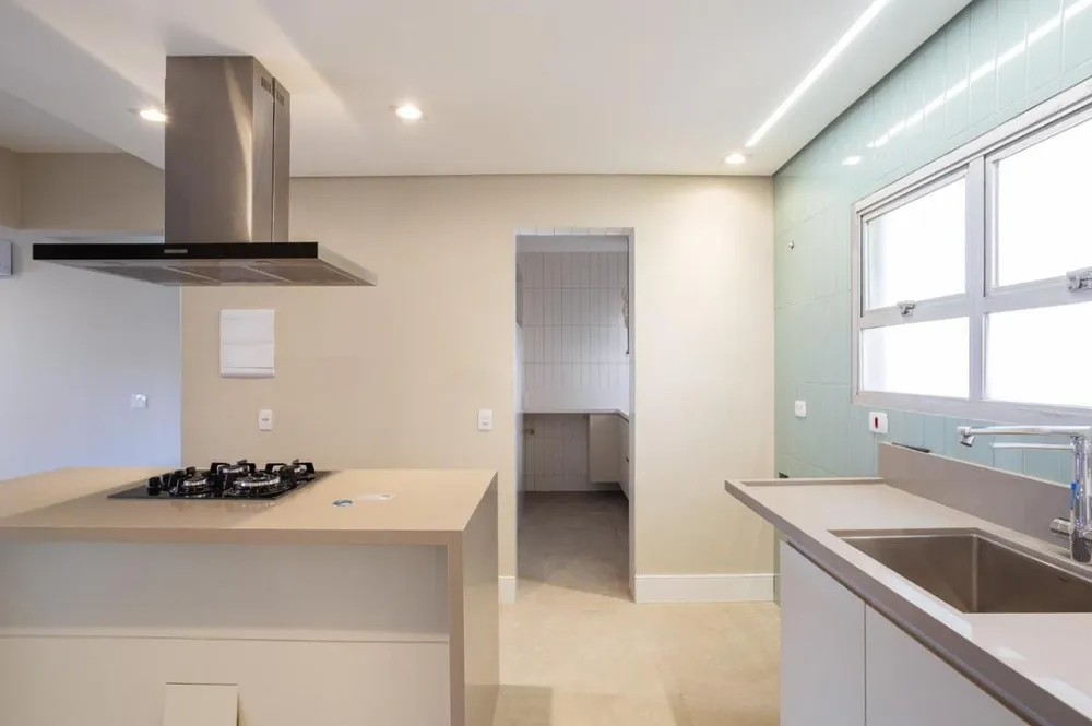 Apartamento, 2 quartos, 92 m² - Foto 3