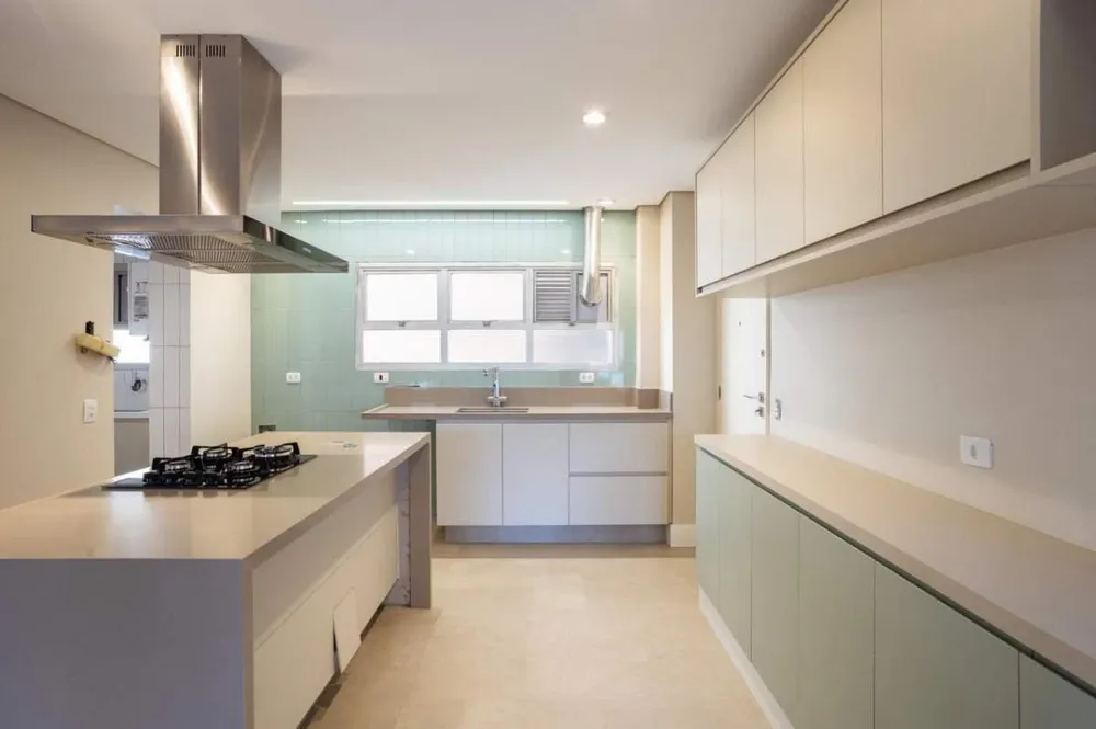 Apartamento, 2 quartos, 92 m² - Foto 1