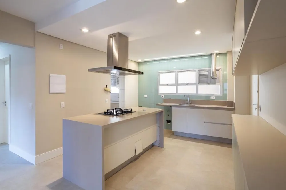 Apartamento, 2 quartos, 92 m² - Foto 1