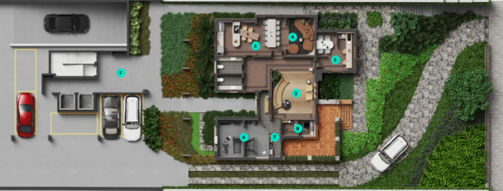 Apartamento, 2 quartos, 51 m² - Foto 12