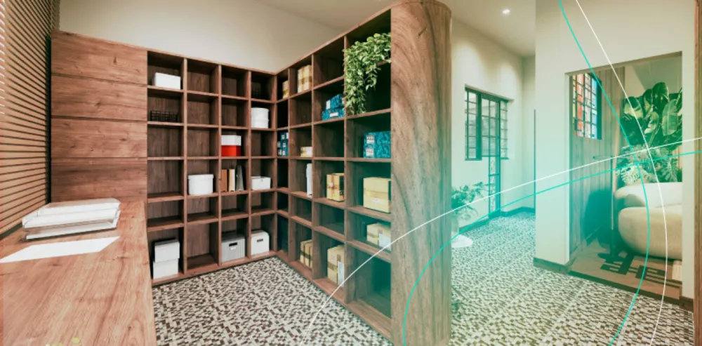 Apartamento, 2 quartos, 51 m² - Foto 9