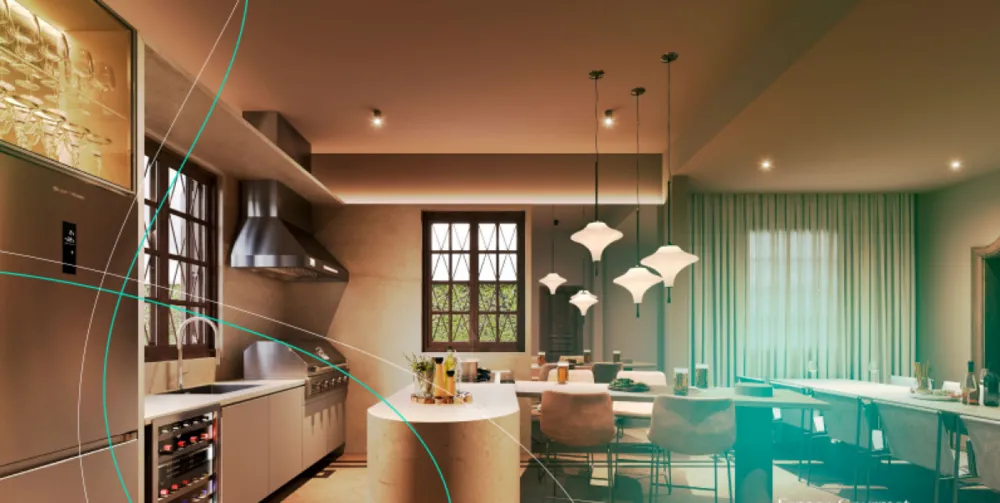 Apartamento, 2 quartos, 51 m² - Foto 8