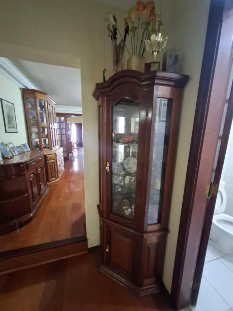 Casa de Condomínio, 5 quartos - Foto 5
