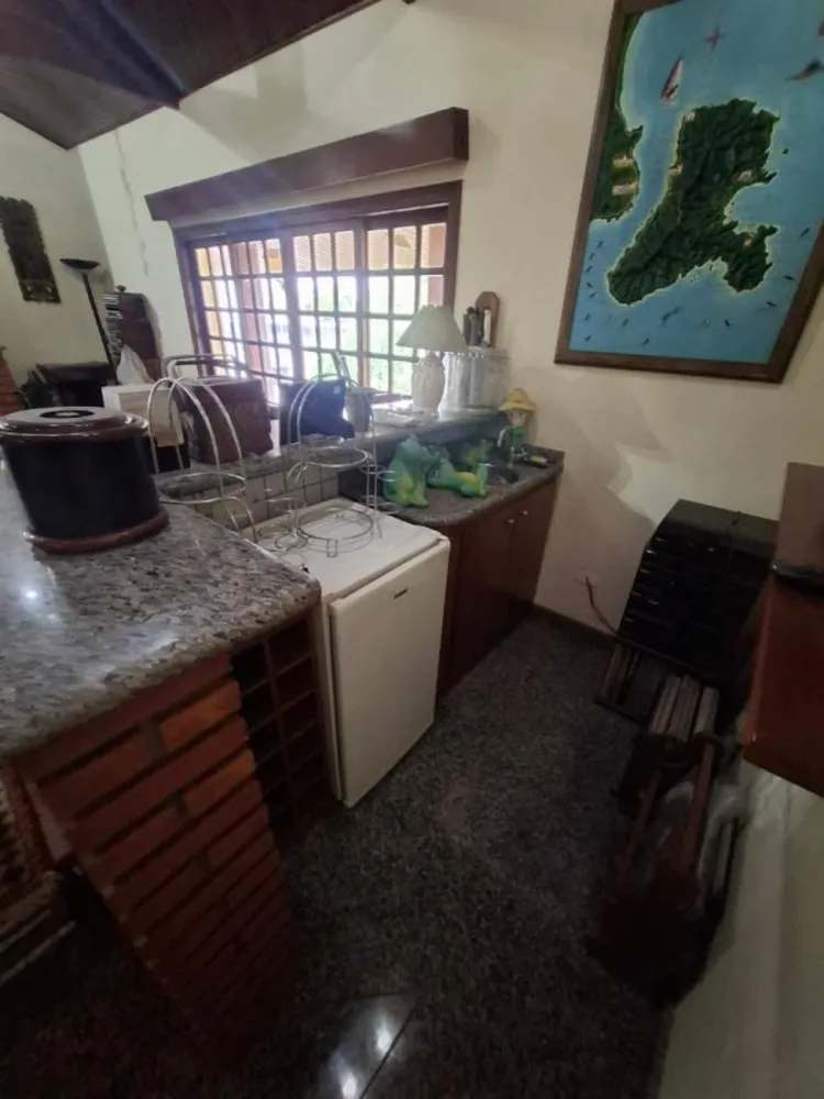 Casa de Condomínio, 5 quartos - Foto 8