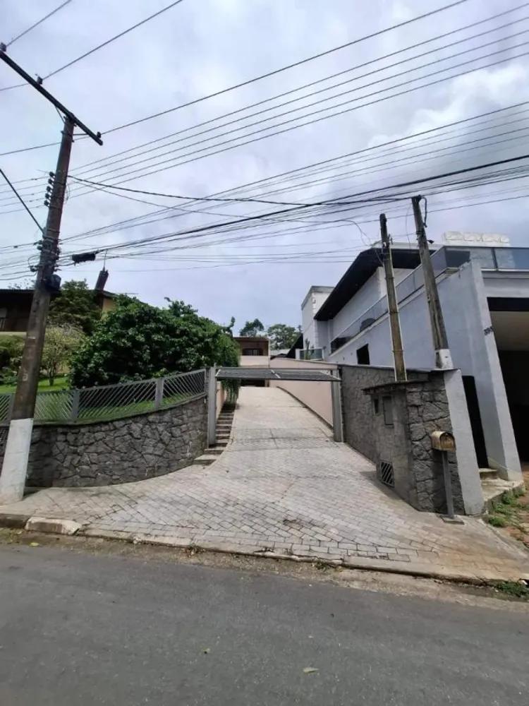 Casa de Condomínio, 5 quartos - Foto 2