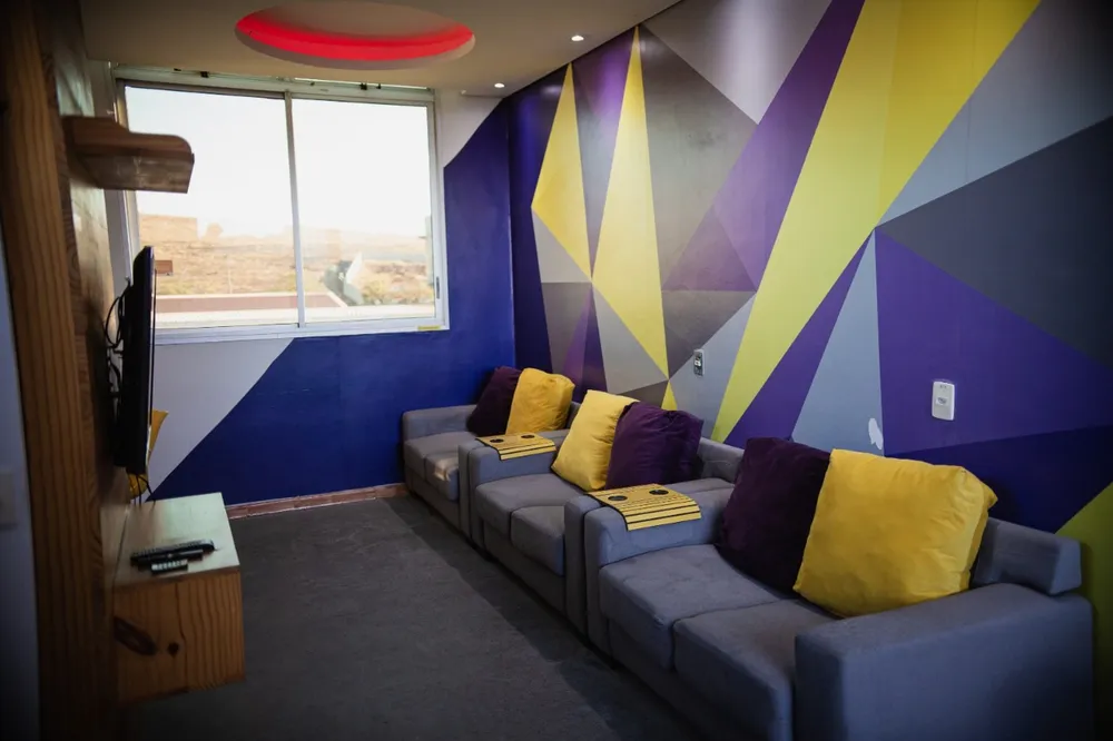 Flat/Apart Hotel, 1 quarto, 23 m² - Foto 11