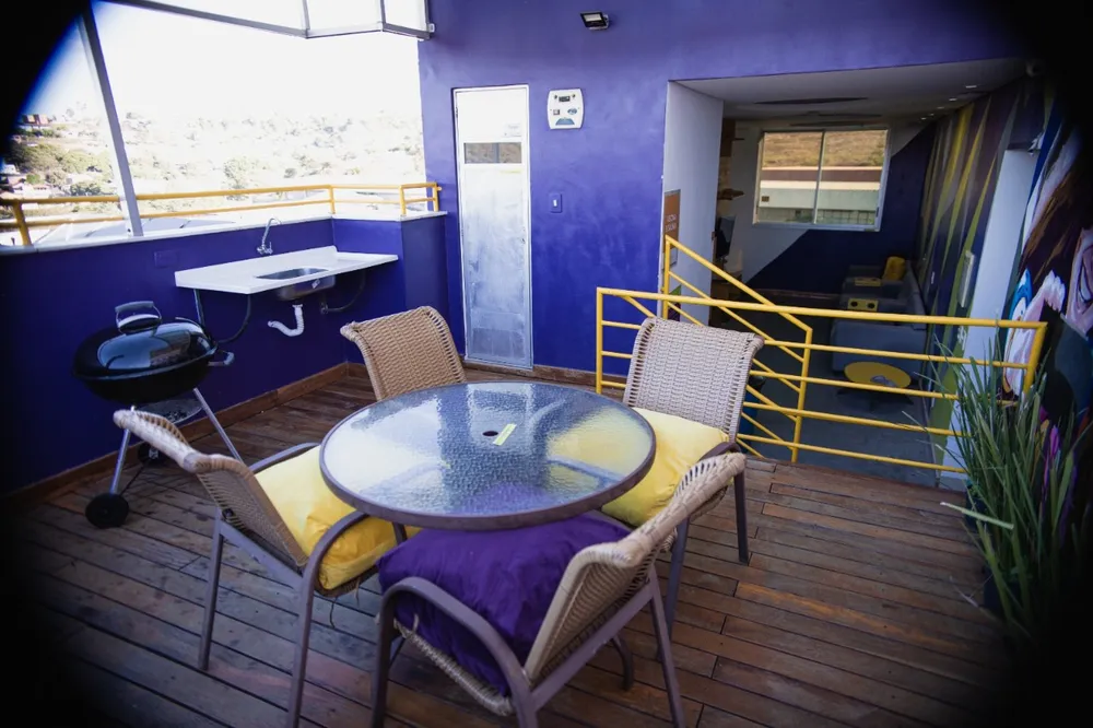 Flat/Apart Hotel, 1 quarto, 23 m² - Foto 13