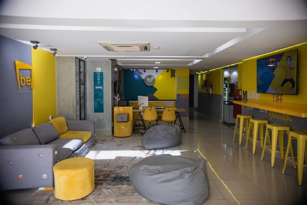 Flat/Apart Hotel, 1 quarto, 23 m² - Foto 1