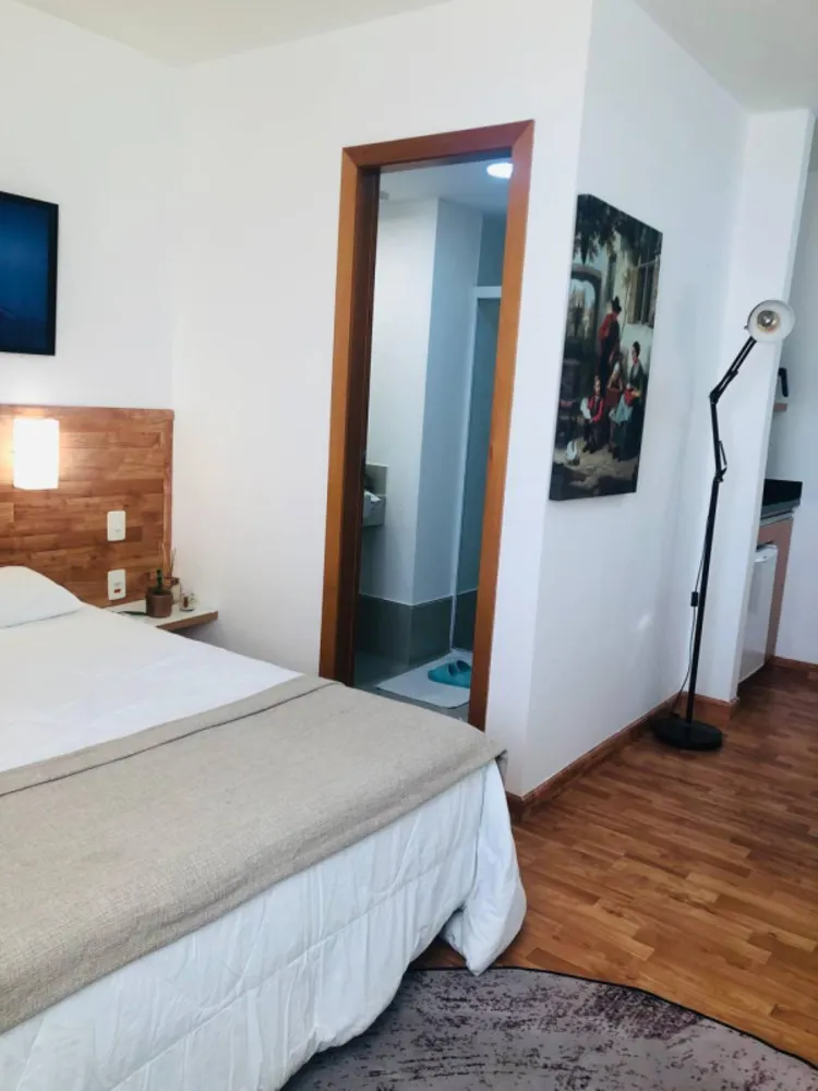 Flat/Apart Hotel, 1 quarto, 23 m² - Foto 14
