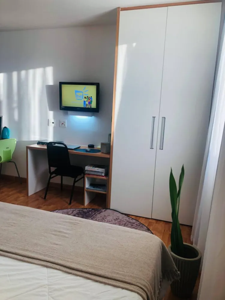 Flat/Apart Hotel, 1 quarto, 23 m² - Foto 15