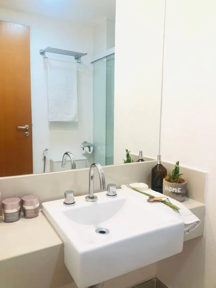Flat/Apart Hotel, 1 quarto, 23 m² - Foto 20