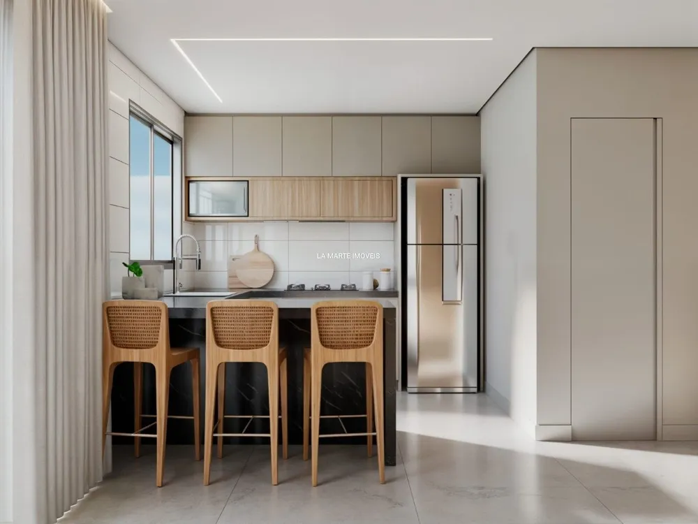 Apartamento, 3 quartos, 134 m² - Foto 4